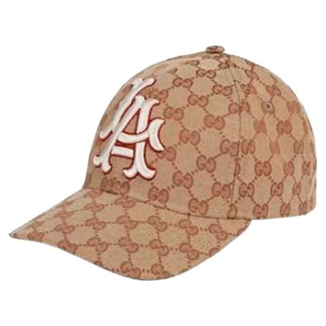 la angels gucci hat